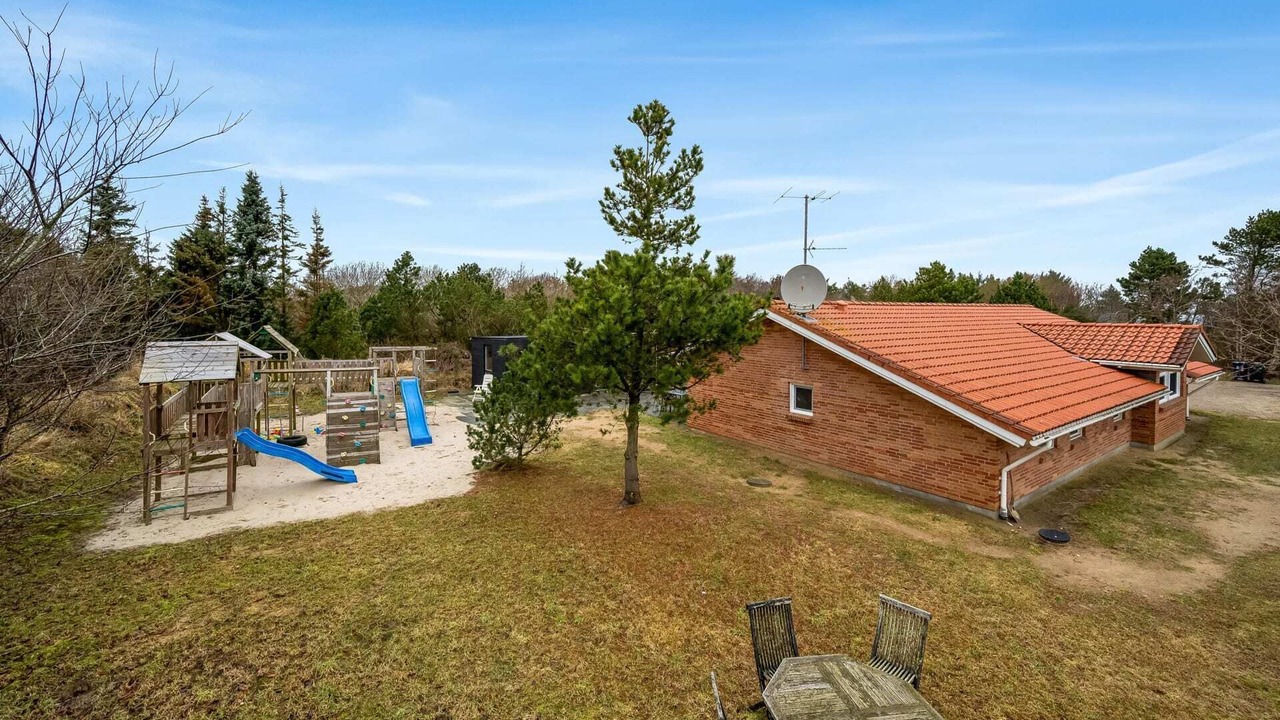 Photo of Outdoor in Lodbjerg Hede