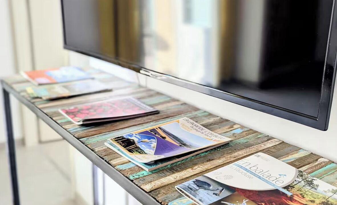 Photo of Others in Beaumes-de-Venise