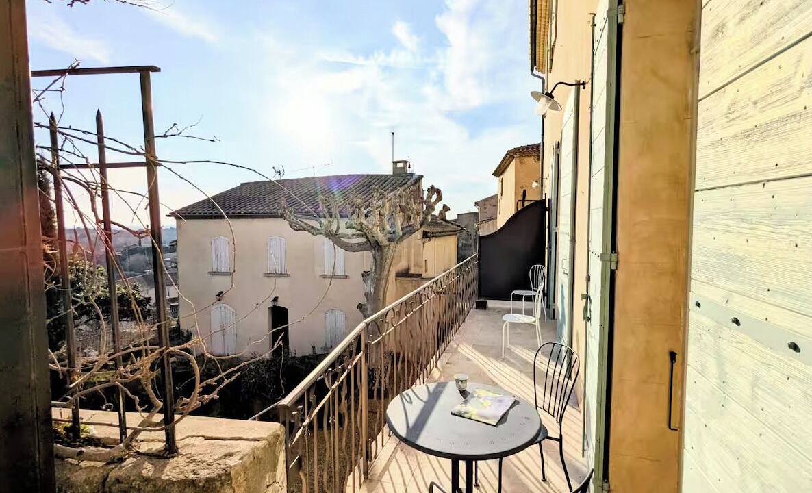 Photo of Outdoor in Beaumes-de-Venise