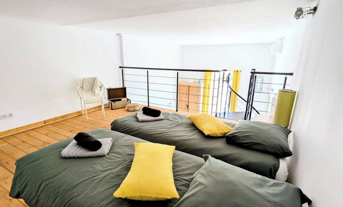 Photo of Others in Beaumes-de-Venise