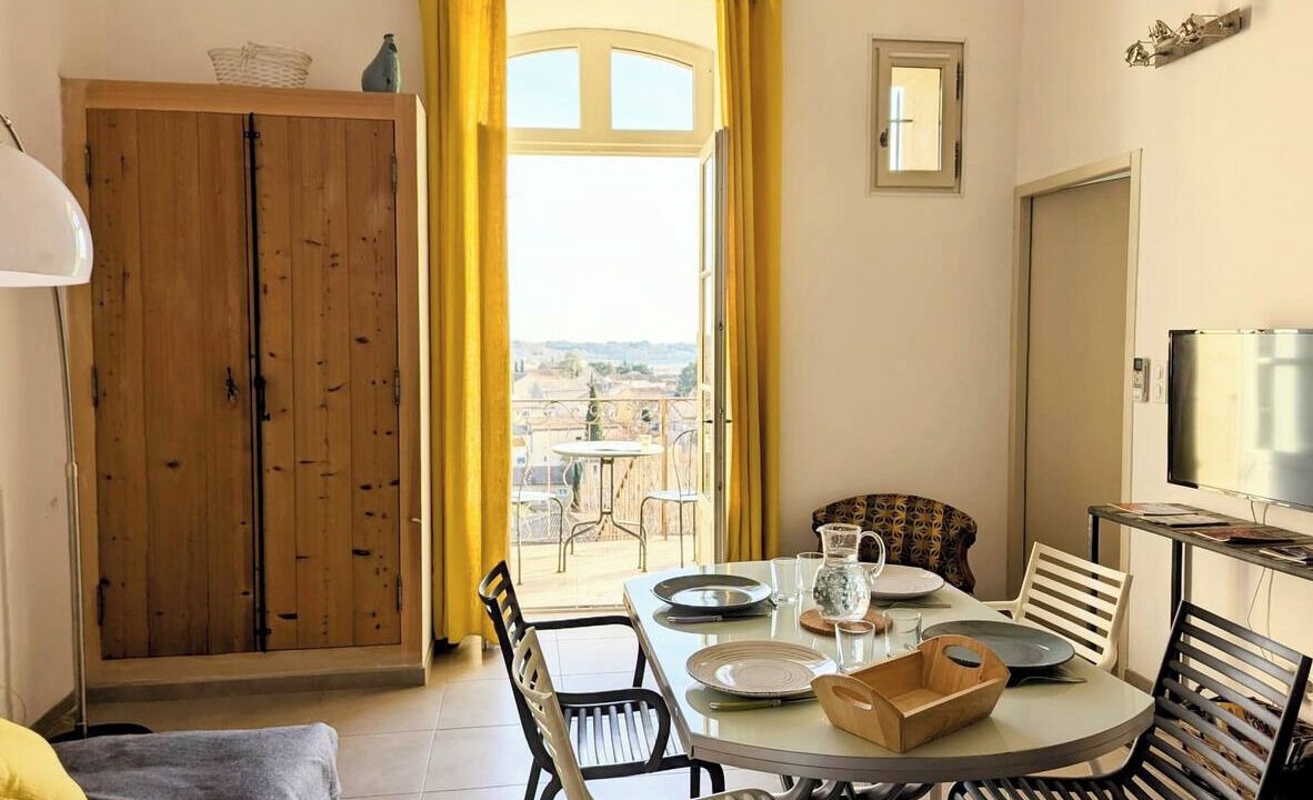 Photo of Others in Beaumes-de-Venise