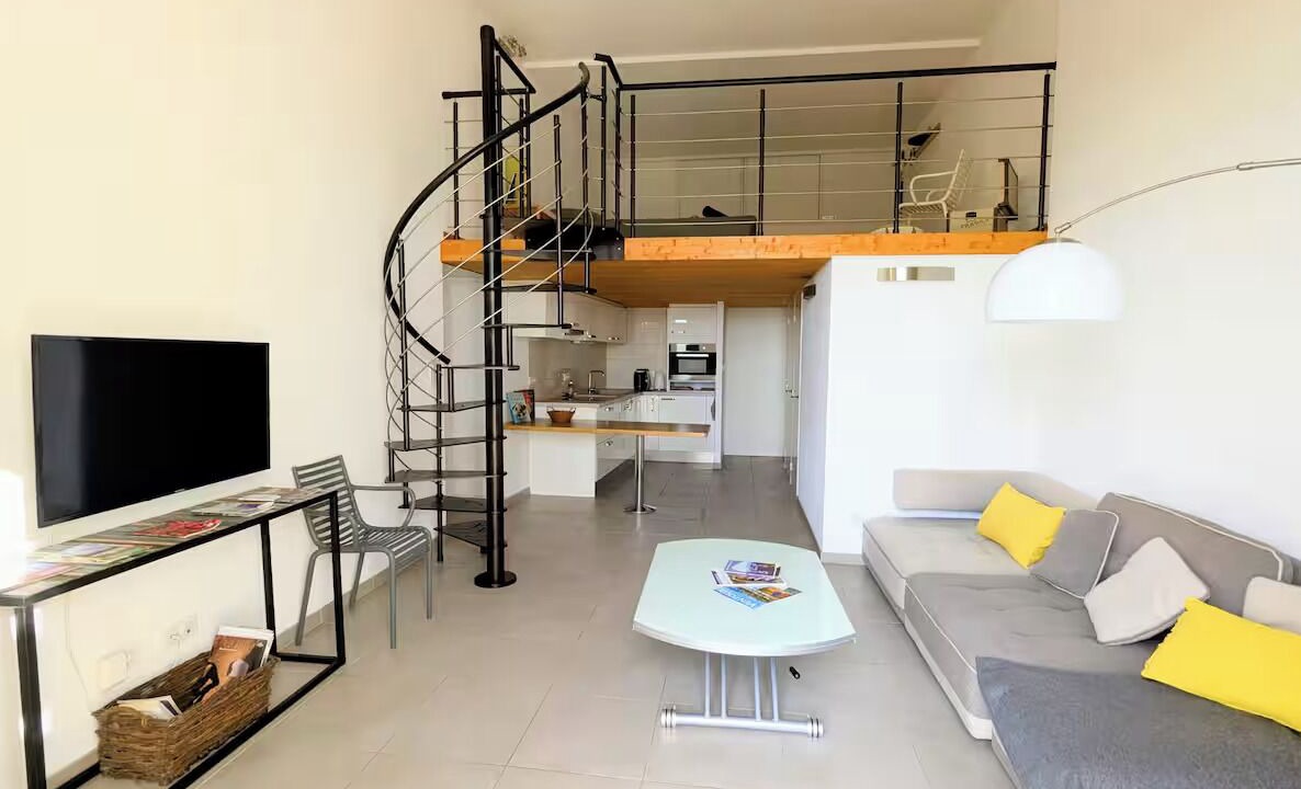 Photo of Livingroom in Beaumes-de-Venise