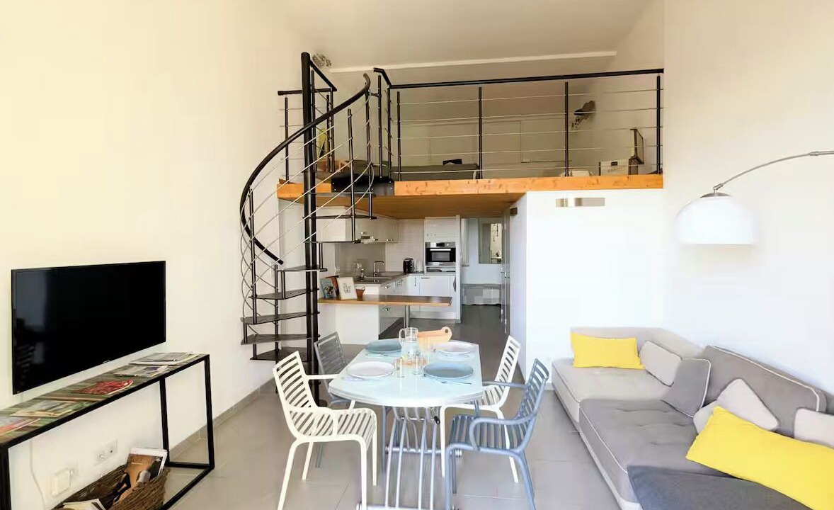 Photo of Livingroom in Beaumes-de-Venise