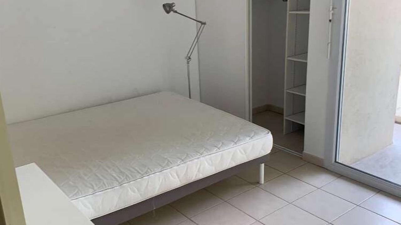 Photo of Bedroom in Gares