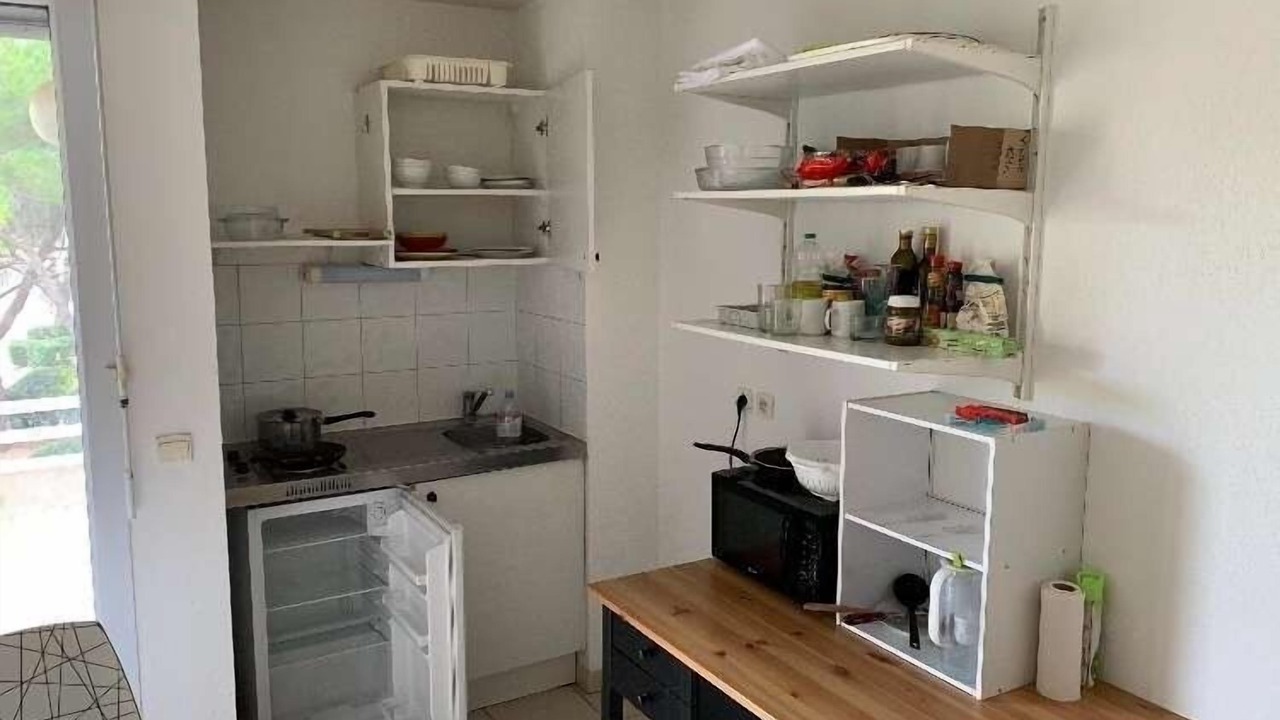 Photo of Kitchen in Gares