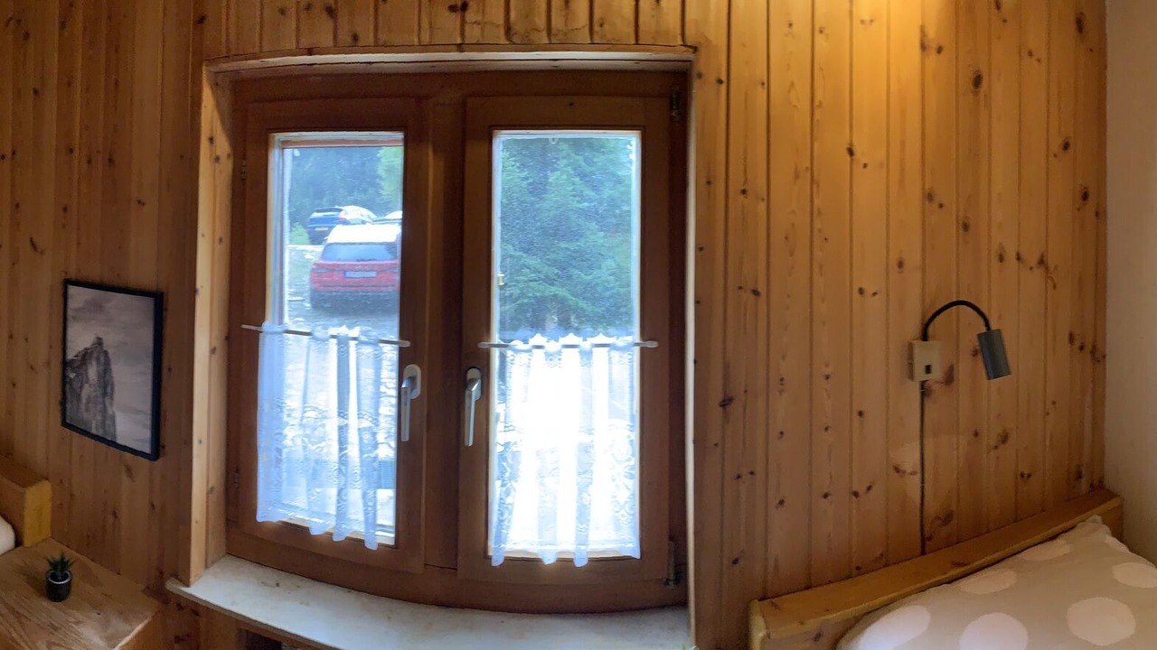 Photo of Bedroom in Naters