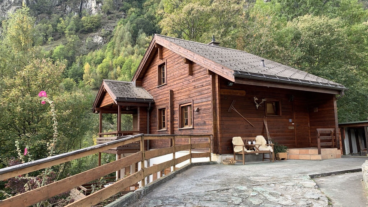 Photo of Outdoor in Naters