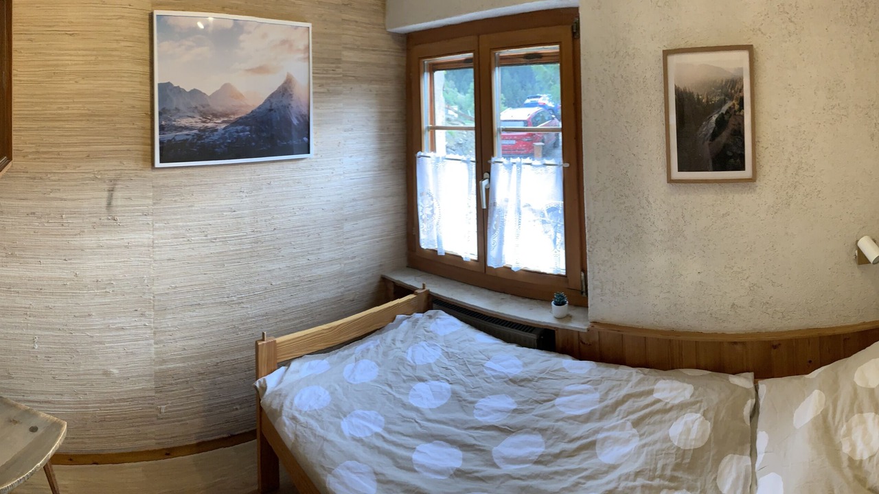 Photo of Bedroom in Naters