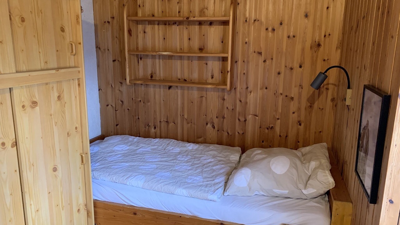 Photo of Bedroom in Naters