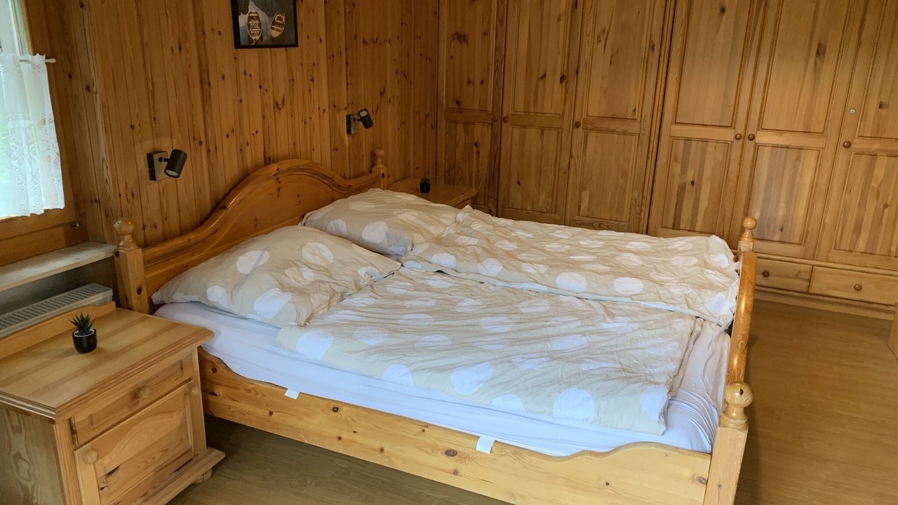 Photo of Bedroom in Naters
