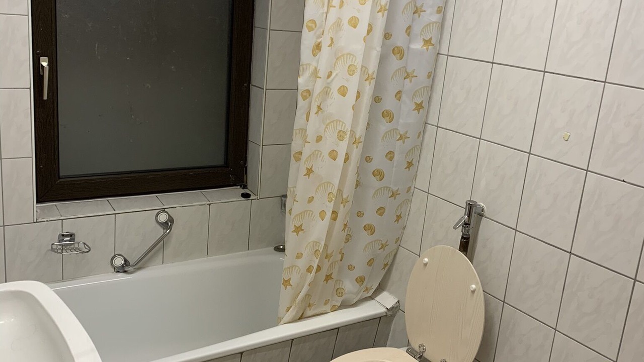 Photo of Bathroom in Naters