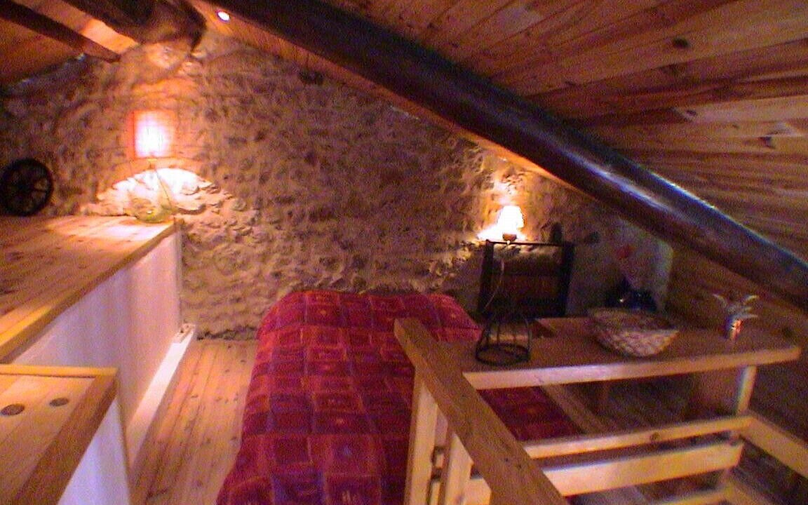 Photo of Bedroom in Saint-Victor-la-Coste