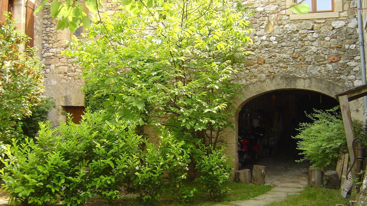 Photo of Outdoor in Saint-Victor-la-Coste