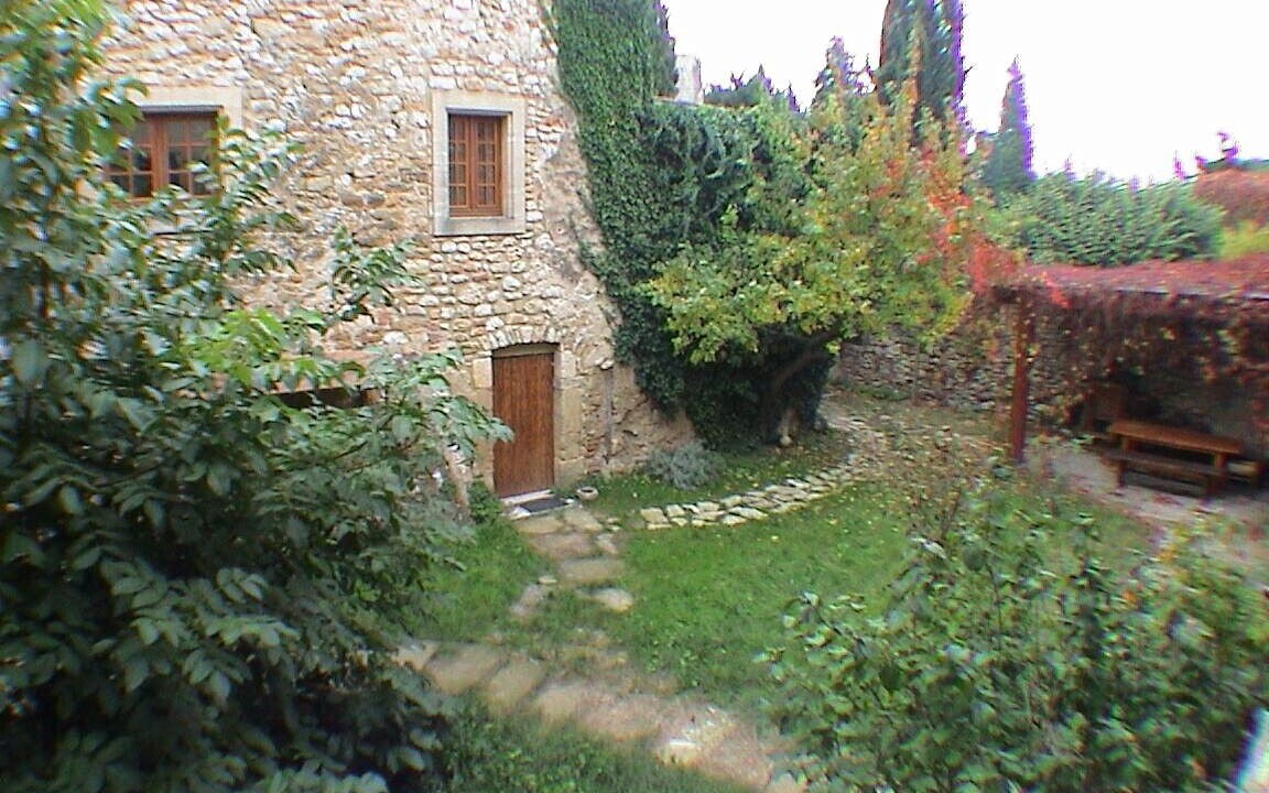 Photo of Outdoor in Saint-Victor-la-Coste