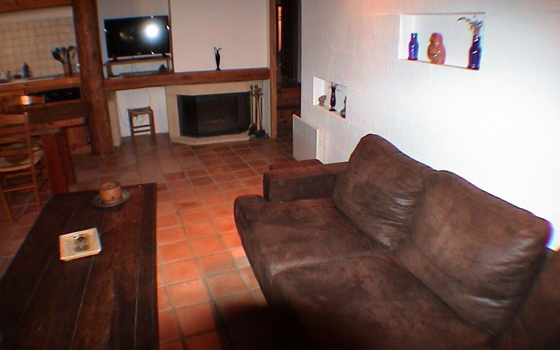 Photo of Livingroom in Saint-Victor-la-Coste