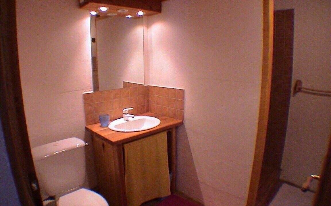 Photo of Bathroom in Saint-Victor-la-Coste