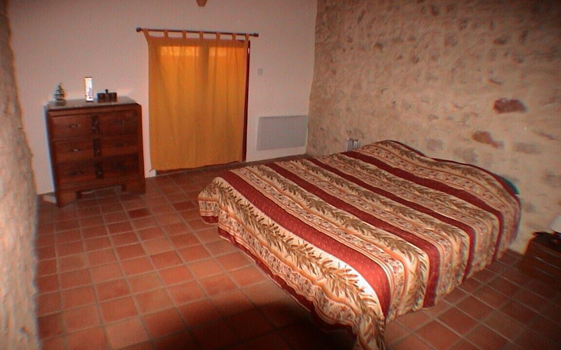 Photo of Bedroom in Saint-Victor-la-Coste