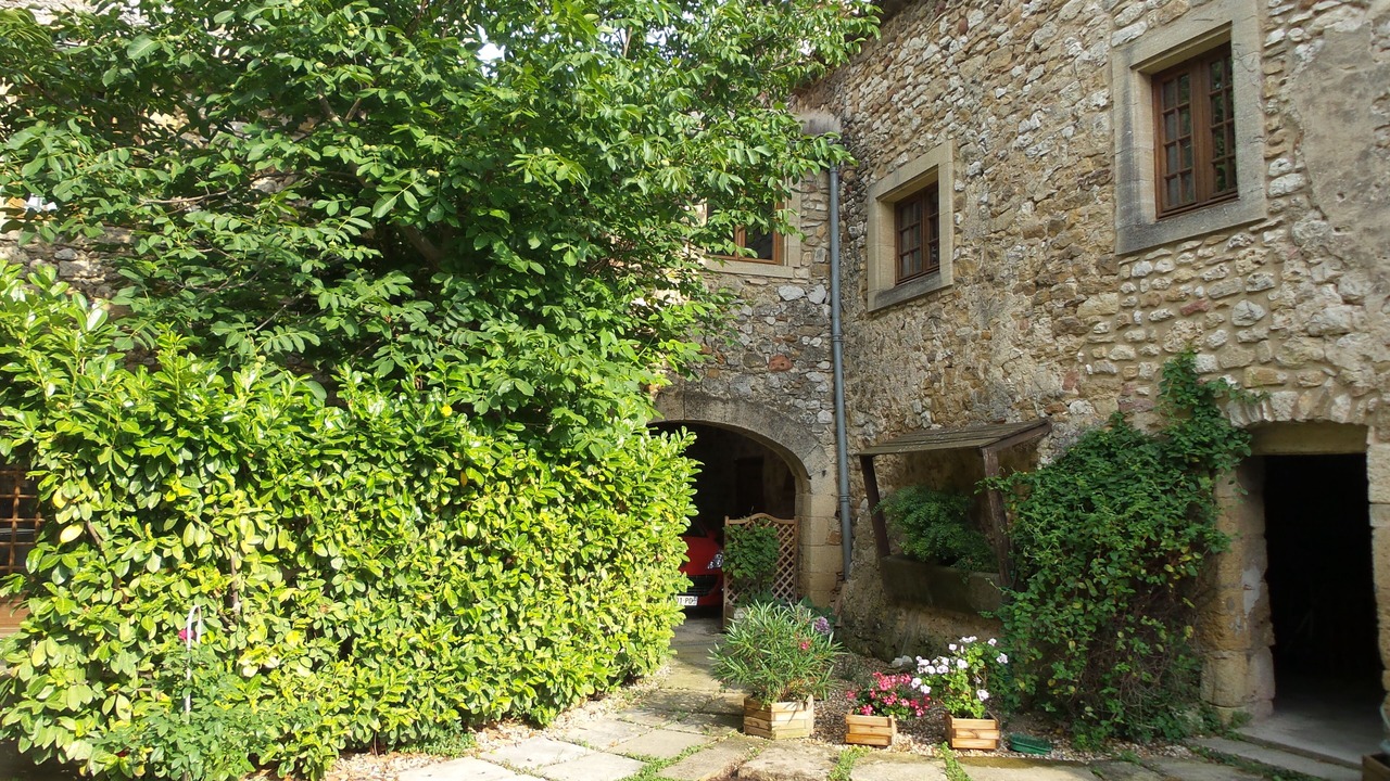 Photo of Outdoor in Saint-Victor-la-Coste