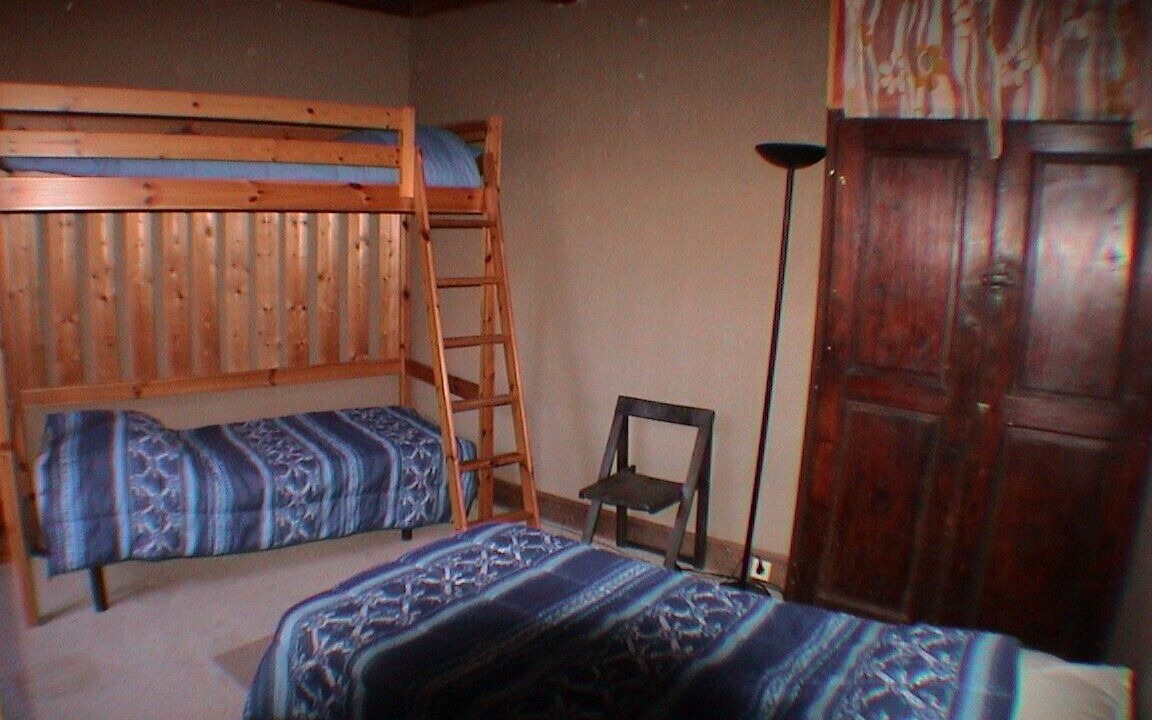 Photo of Bedroom in Saint-Victor-la-Coste