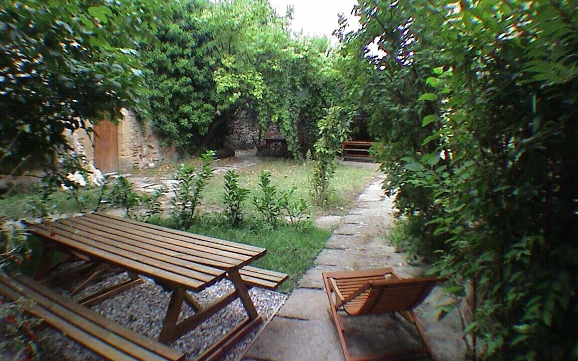 Photo of Outdoor in Saint-Victor-la-Coste