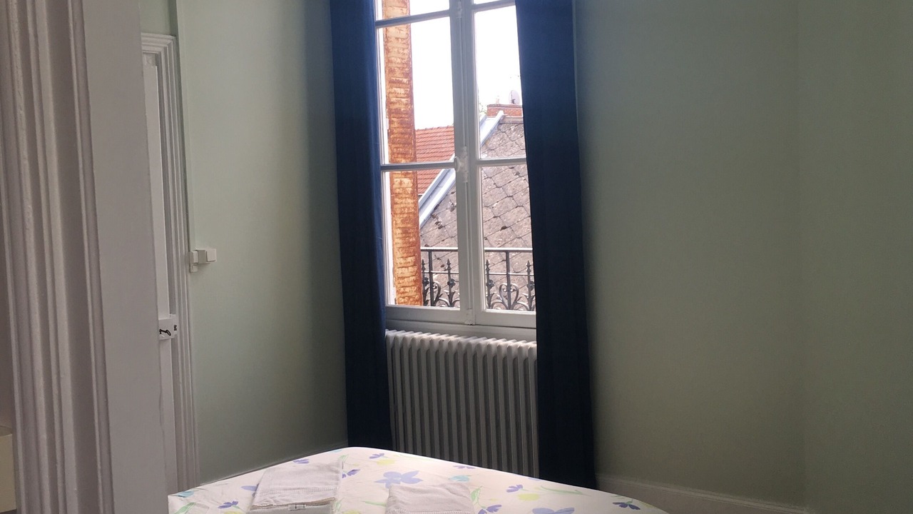 Photo of Bedroom in Avize