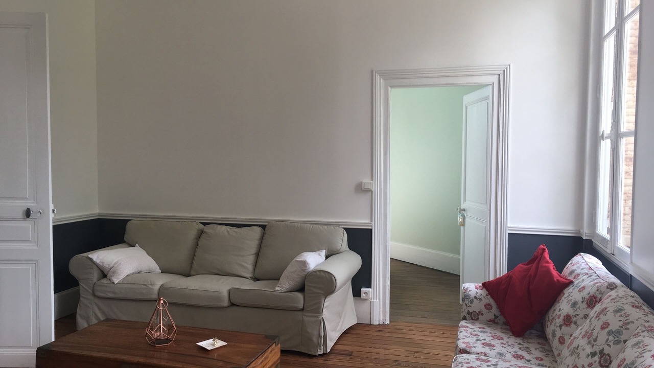 Photo of Livingroom in Avize