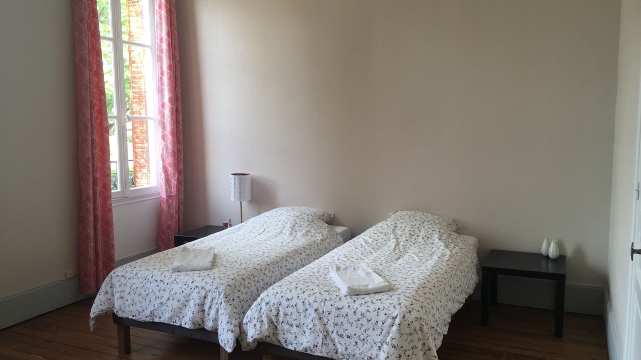 Photo of Bedroom in Avize