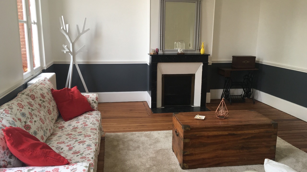 Photo of Livingroom in Avize