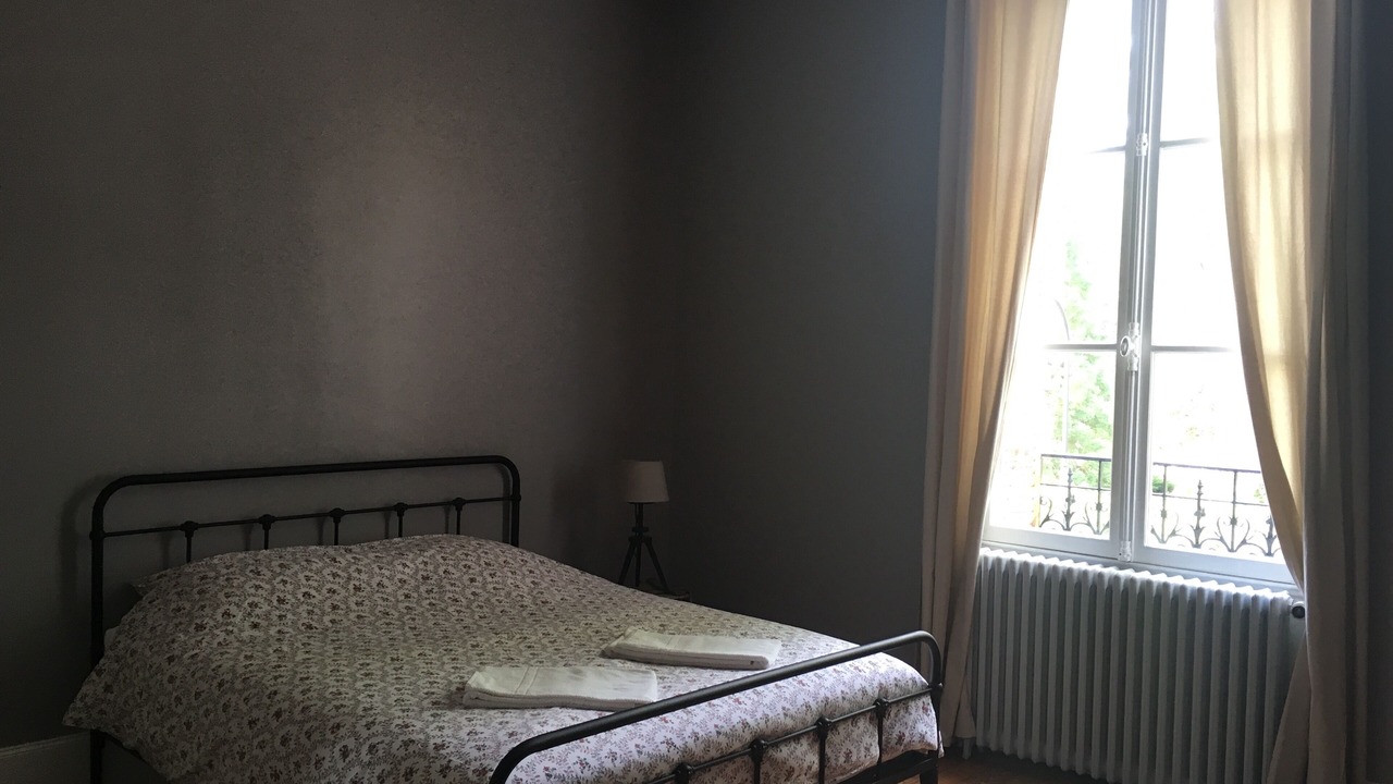 Photo of Bedroom in Avize