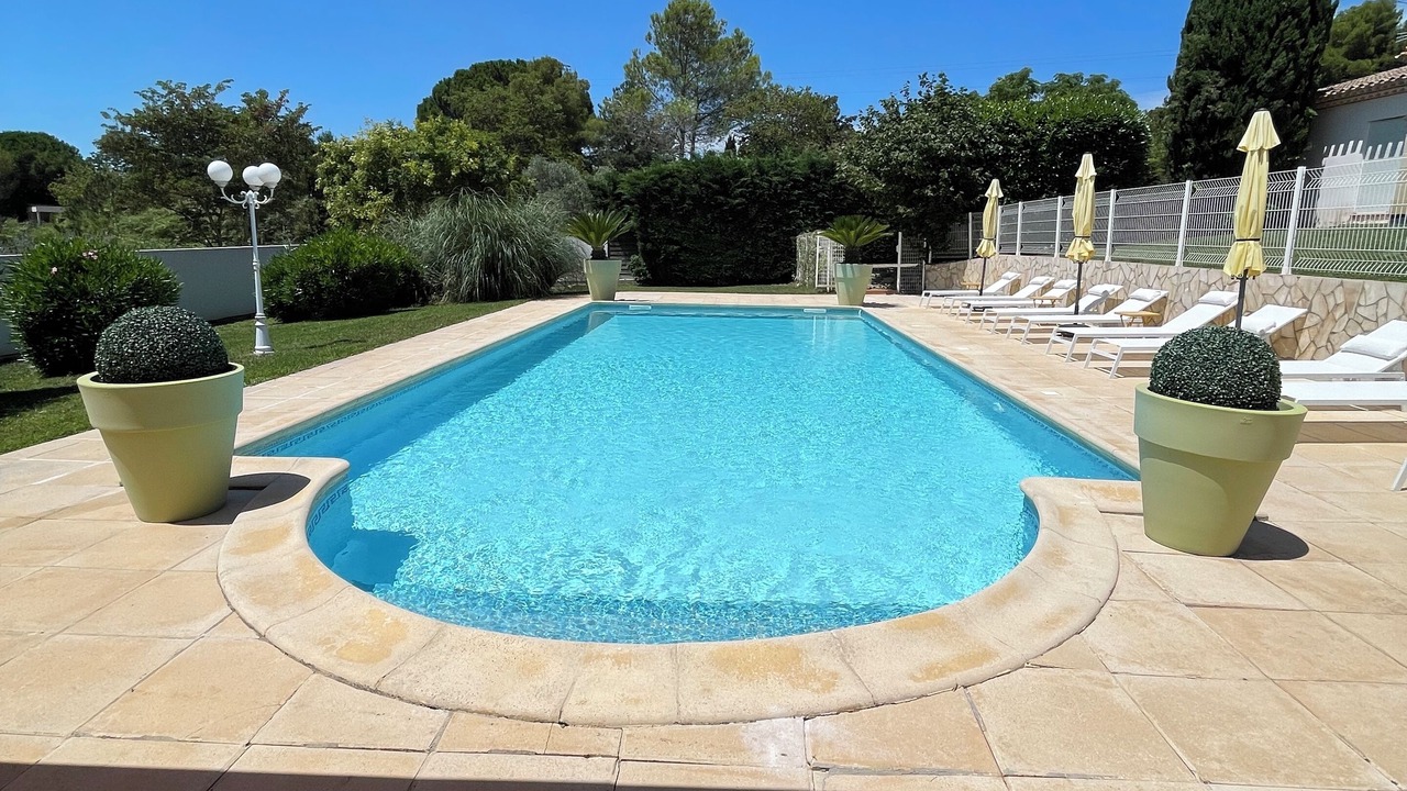 Photo of Outdoor in Beziers