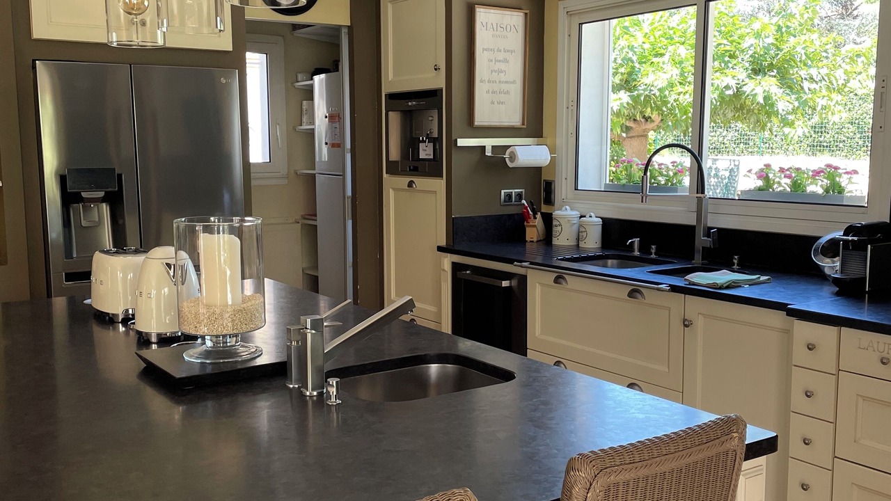 Photo of Kitchen in Beziers