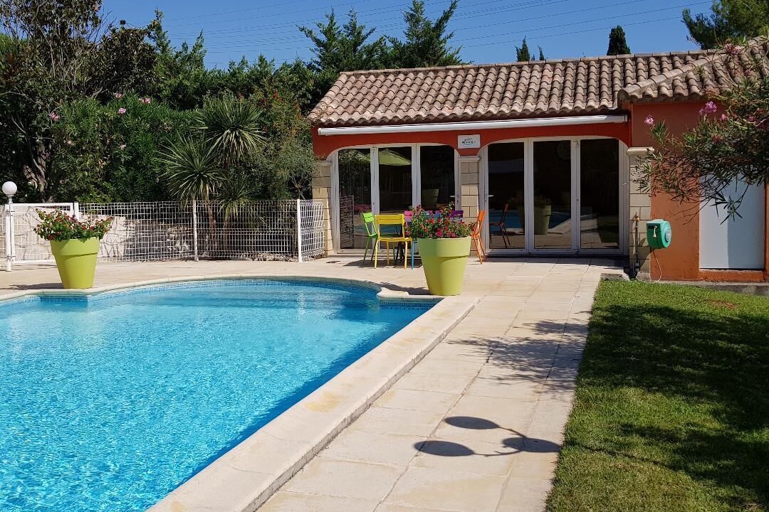 Photo of Outdoor in Beziers