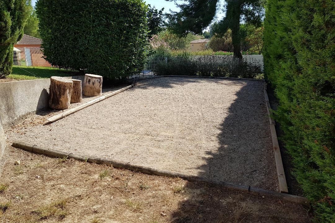 Photo of Outdoor in Beziers