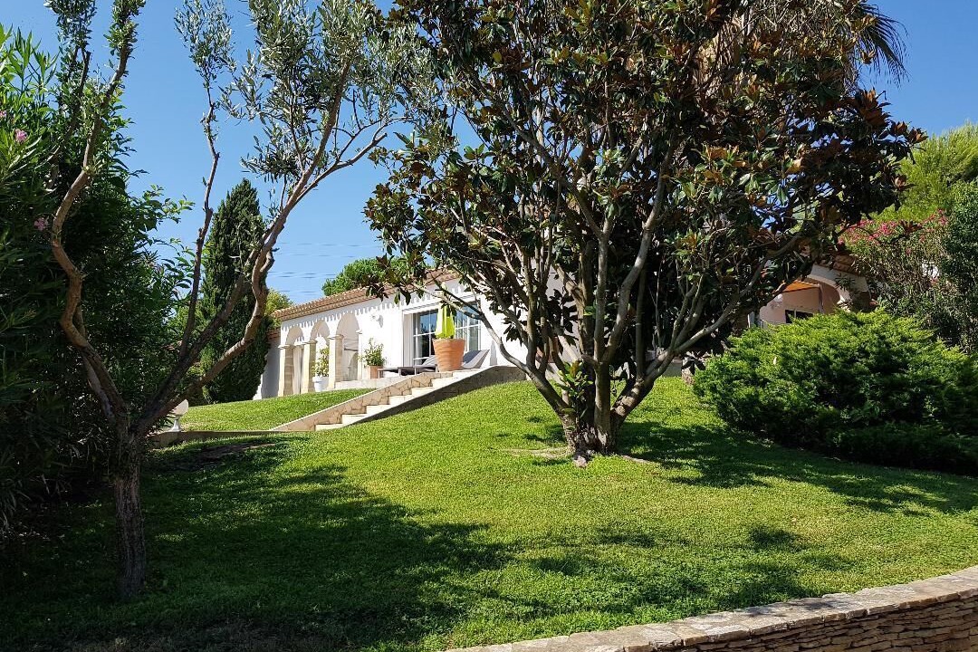 Photo of Outdoor in Beziers