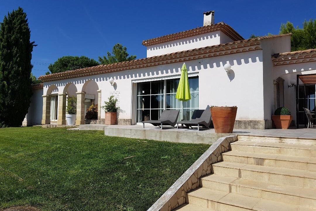 Photo of Outdoor in Beziers