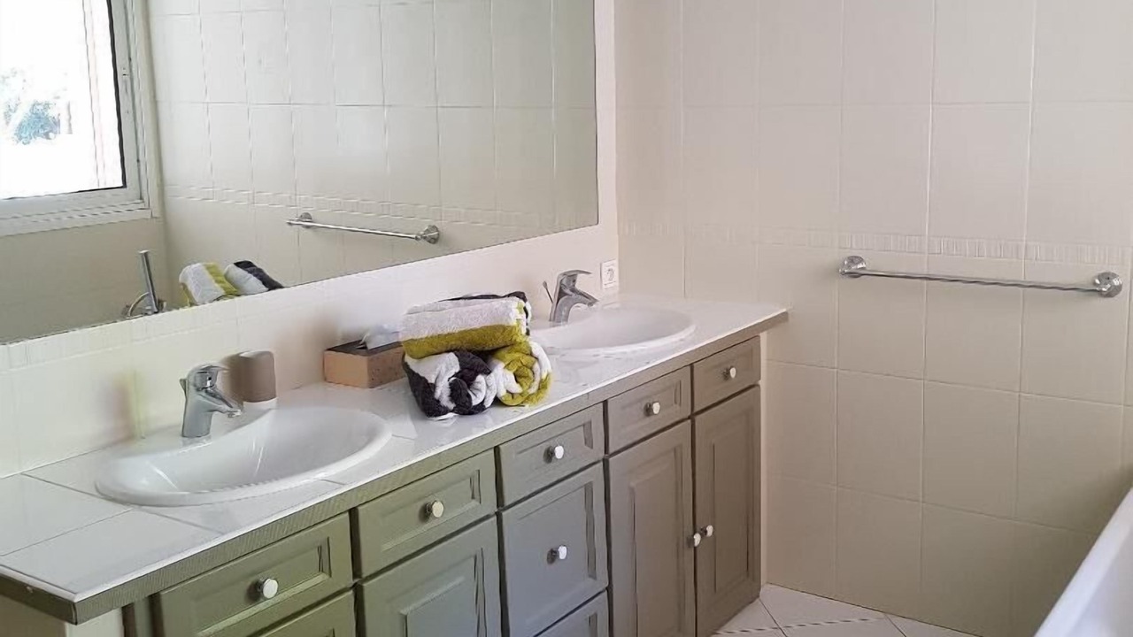 Photo of Bathroom in Beziers