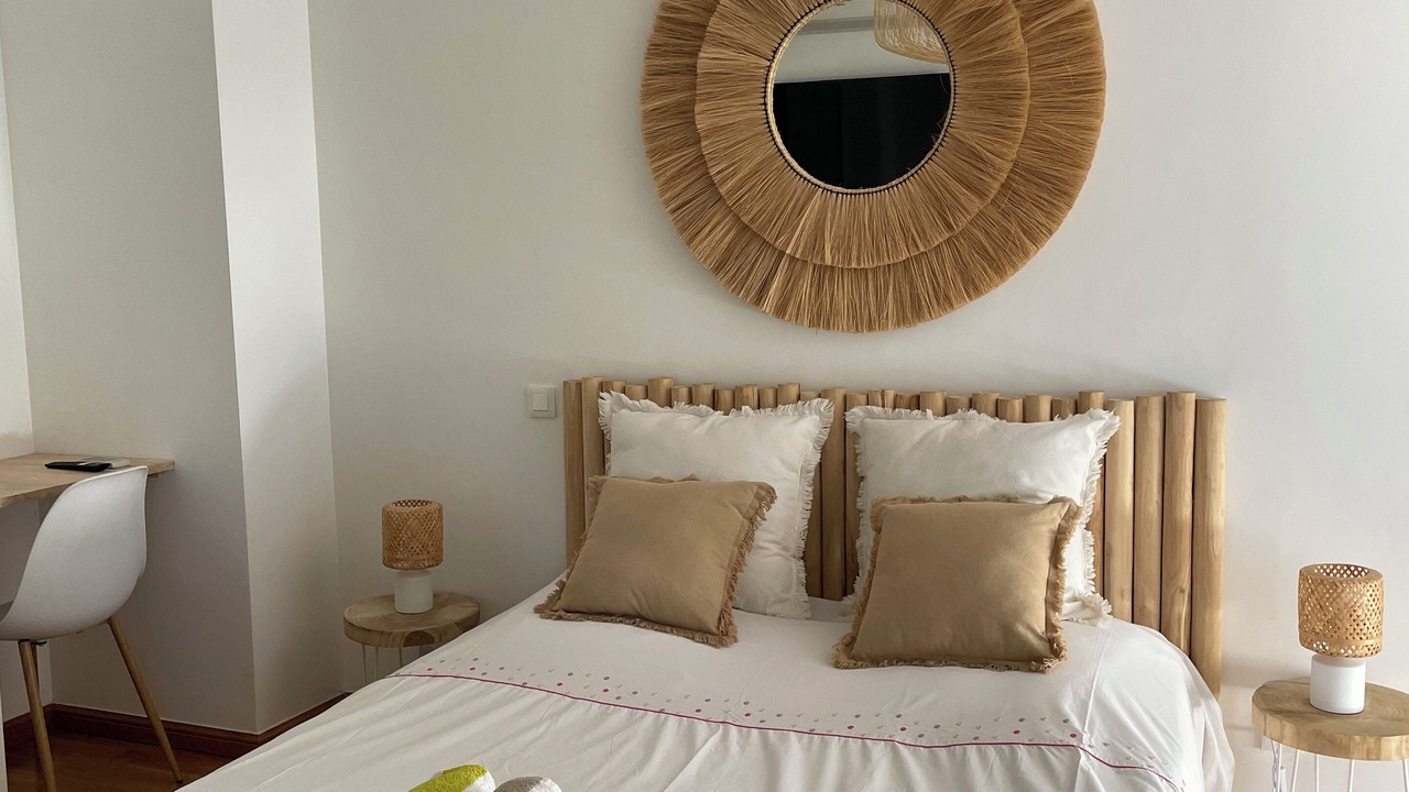 Photo of Bedroom in Beziers