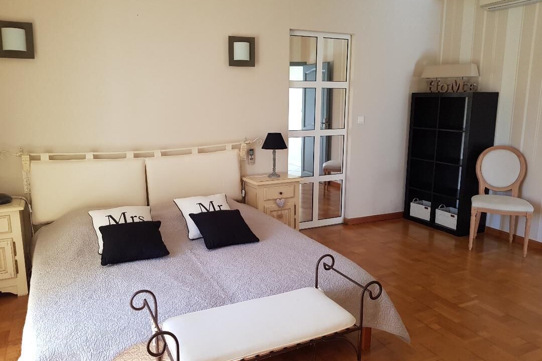 Photo of Bedroom in Beziers