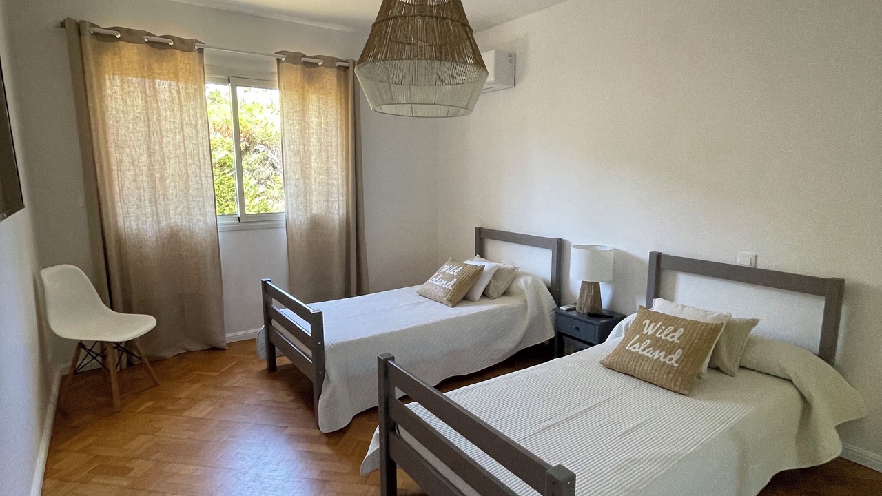 Photo of Bedroom in Beziers