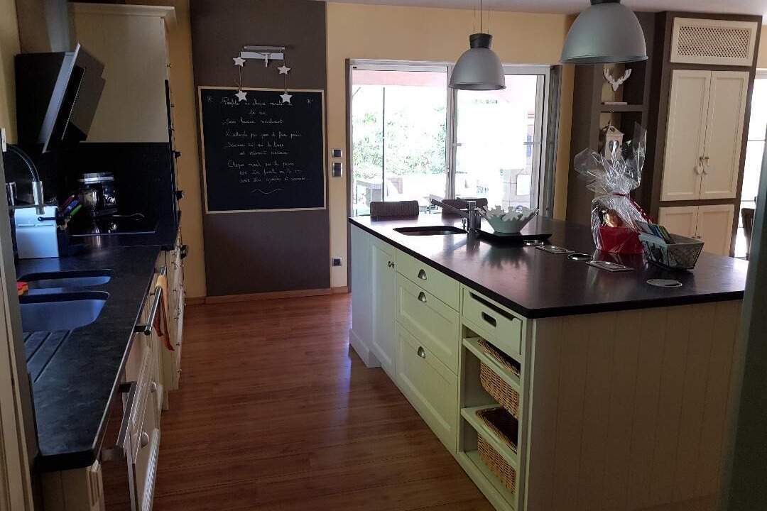 Photo of Kitchen in Beziers