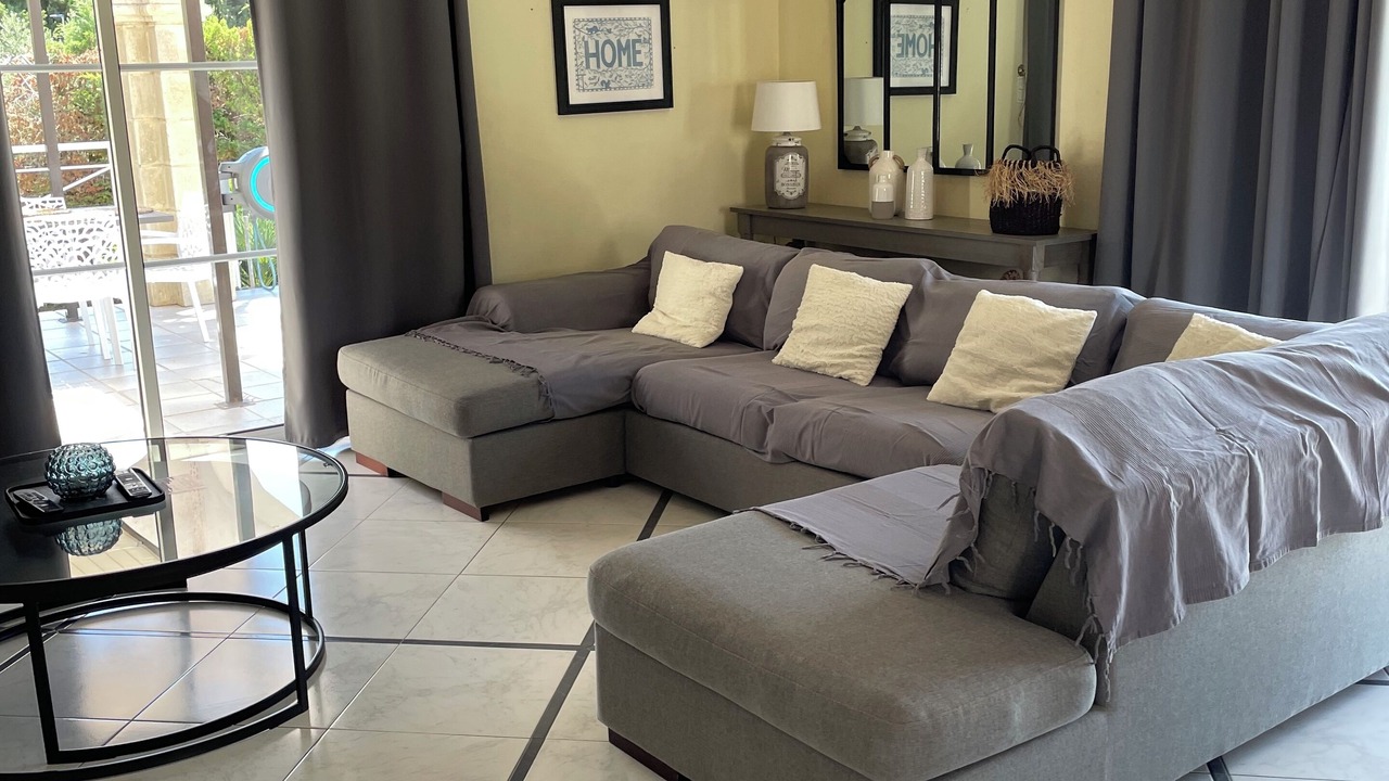 Photo of Livingroom in Beziers
