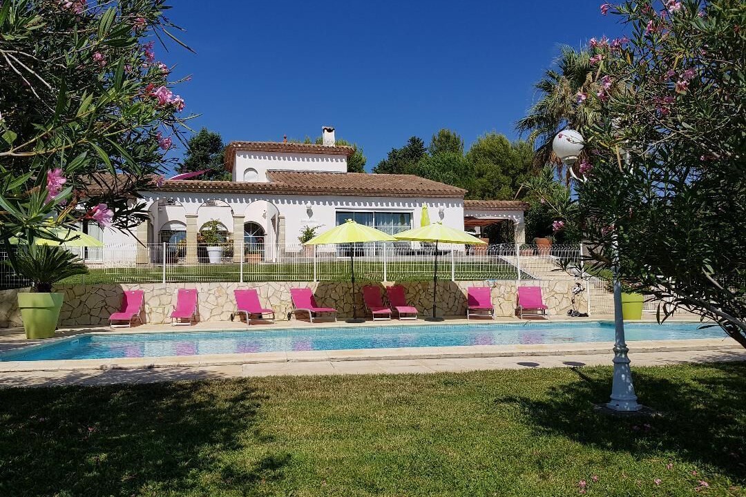Photo of Outdoor in Beziers