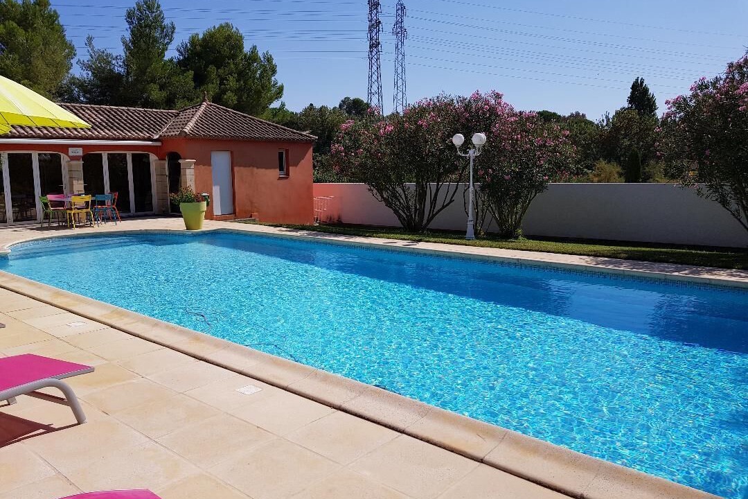 Photo of Outdoor in Beziers