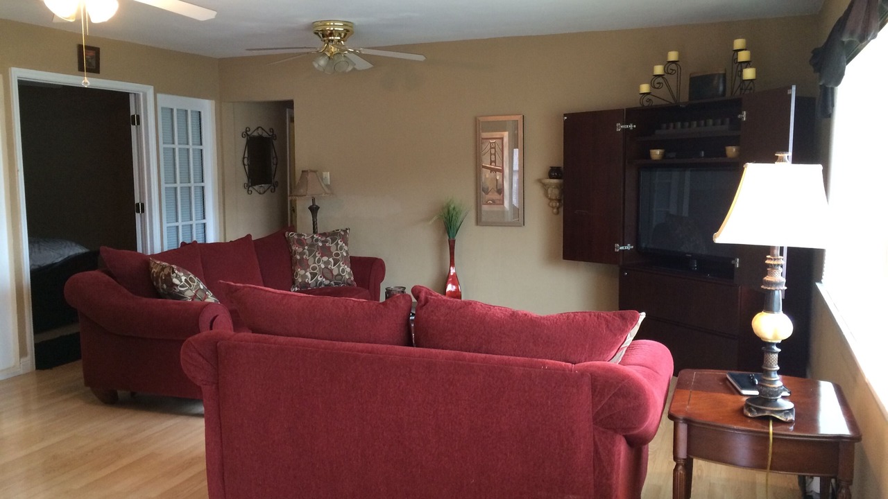 Photo of Bedroom in Eureka