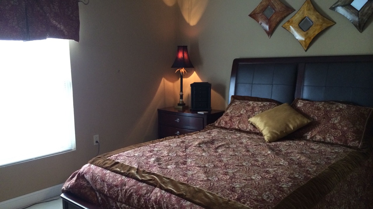 Photo of Bedroom in Eureka