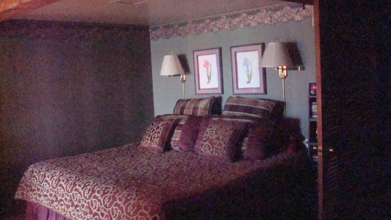 Photo of Bedroom in Lowell