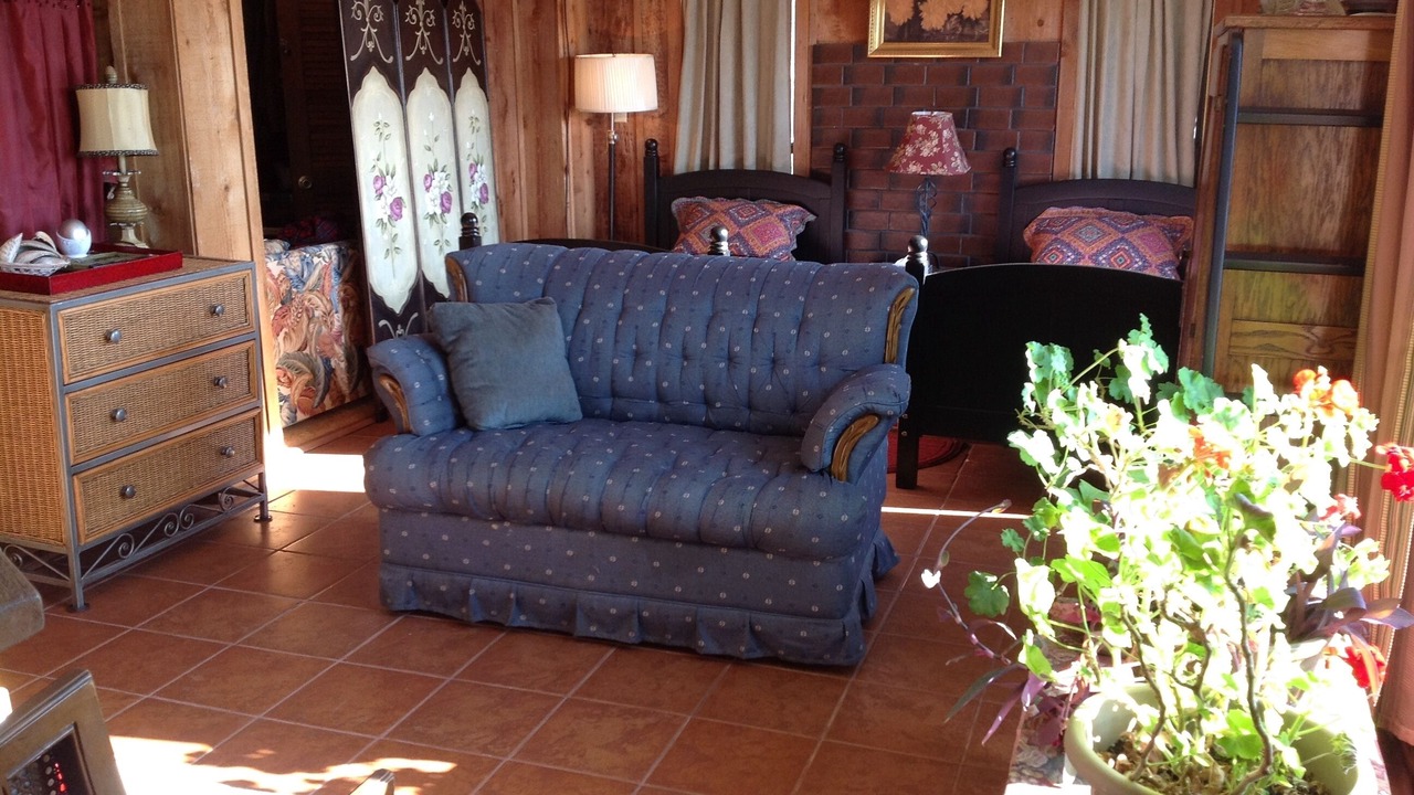 Photo of Livingroom in Lowell