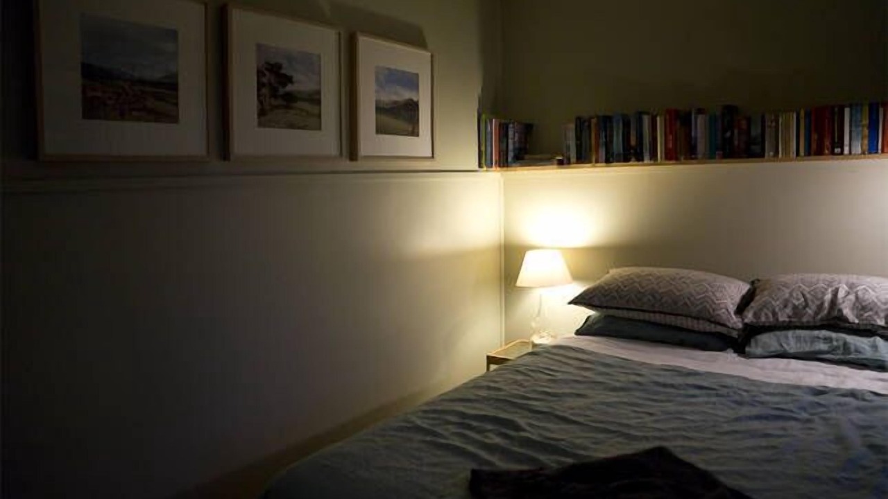 Photo of Bedroom in Somers