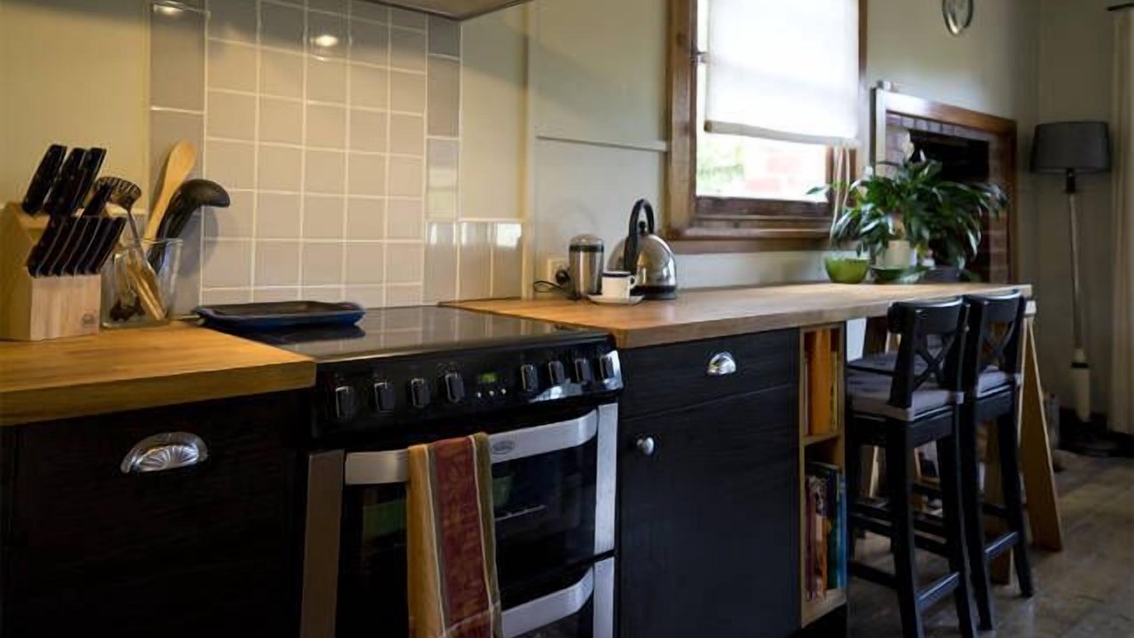 Photo of Kitchen in Somers