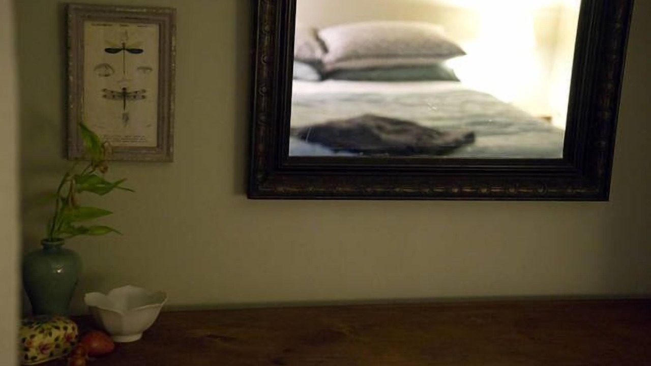 Photo of Bedroom in Somers